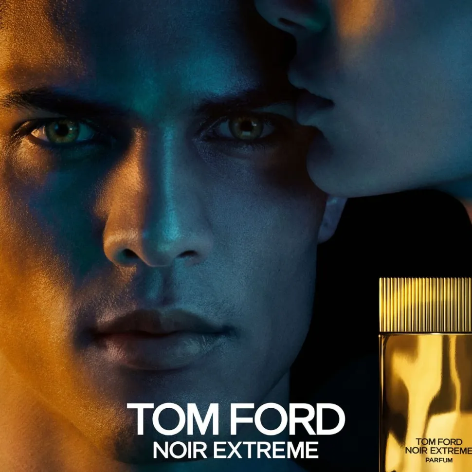 Tom Ford Noir Extreme Homme 50ml parfum spray