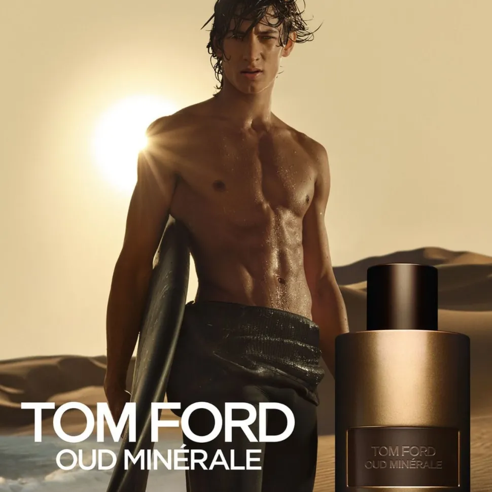Tom Ford Oud Minerale 50ml eau de parfum spray