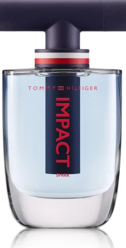 Tommy Hilfiger Impact Spark 100ml eau de toilette spray