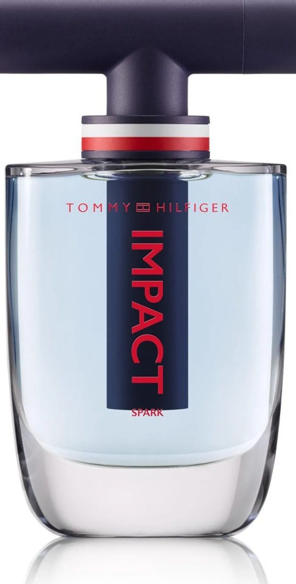 Tommy Hilfiger Impact Spark 100ml eau de toilette spray