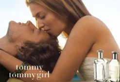 Tommy Hilfiger Tommy Girl 100ml eau de toilette spray