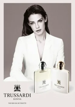 Trussardi 1911 Donna 50ml eau de toilette spray