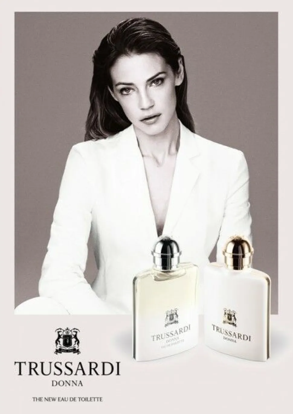 Trussardi 1911 Donna 50ml eau de toilette spray