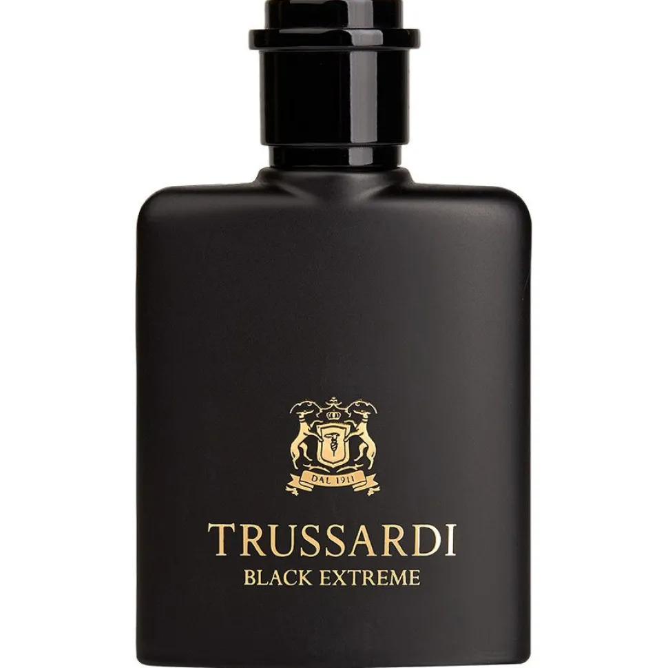 Trussardi Black Extreme 50ml Eau De Toilette Spray