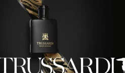 Trussardi Black Extreme 50ml Eau De Toilette Spray