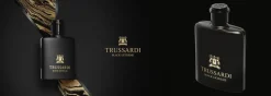 Trussardi Black Extreme 50ml Eau De Toilette Spray