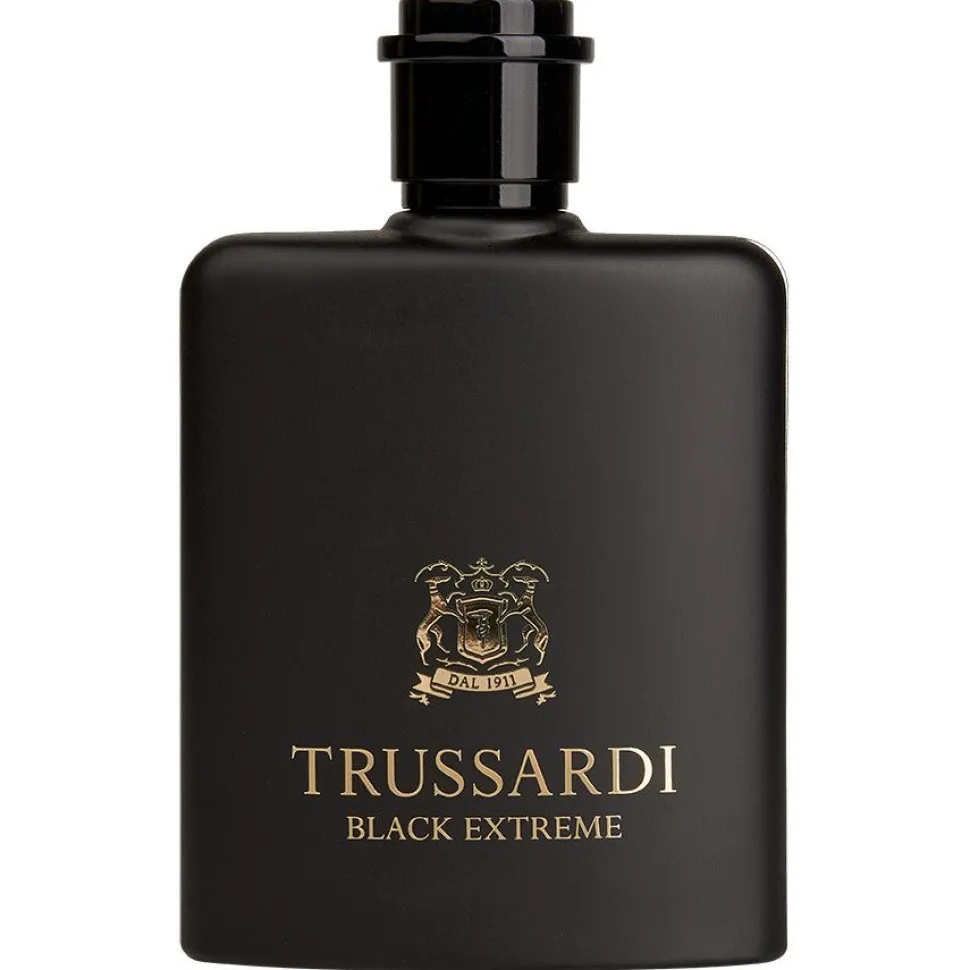 Trussardi Black Extreme 100ml Eau De Toilette Spray