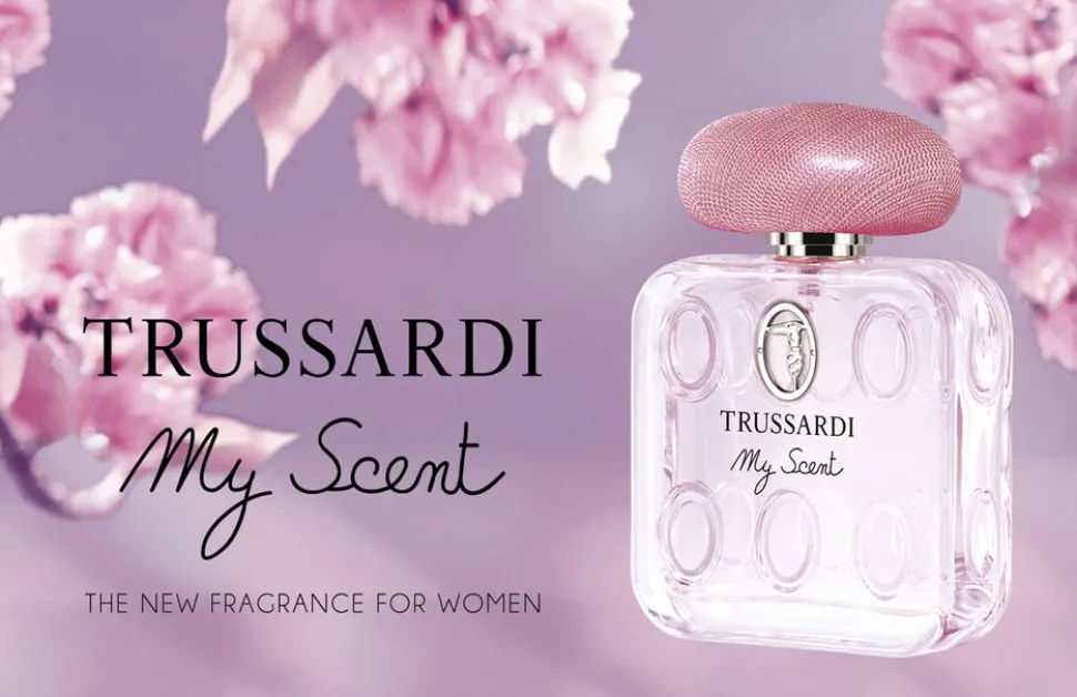Trussardi My Scent 30ml eau de toilette spray