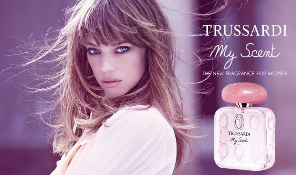 Trussardi My Scent 30ml eau de toilette spray
