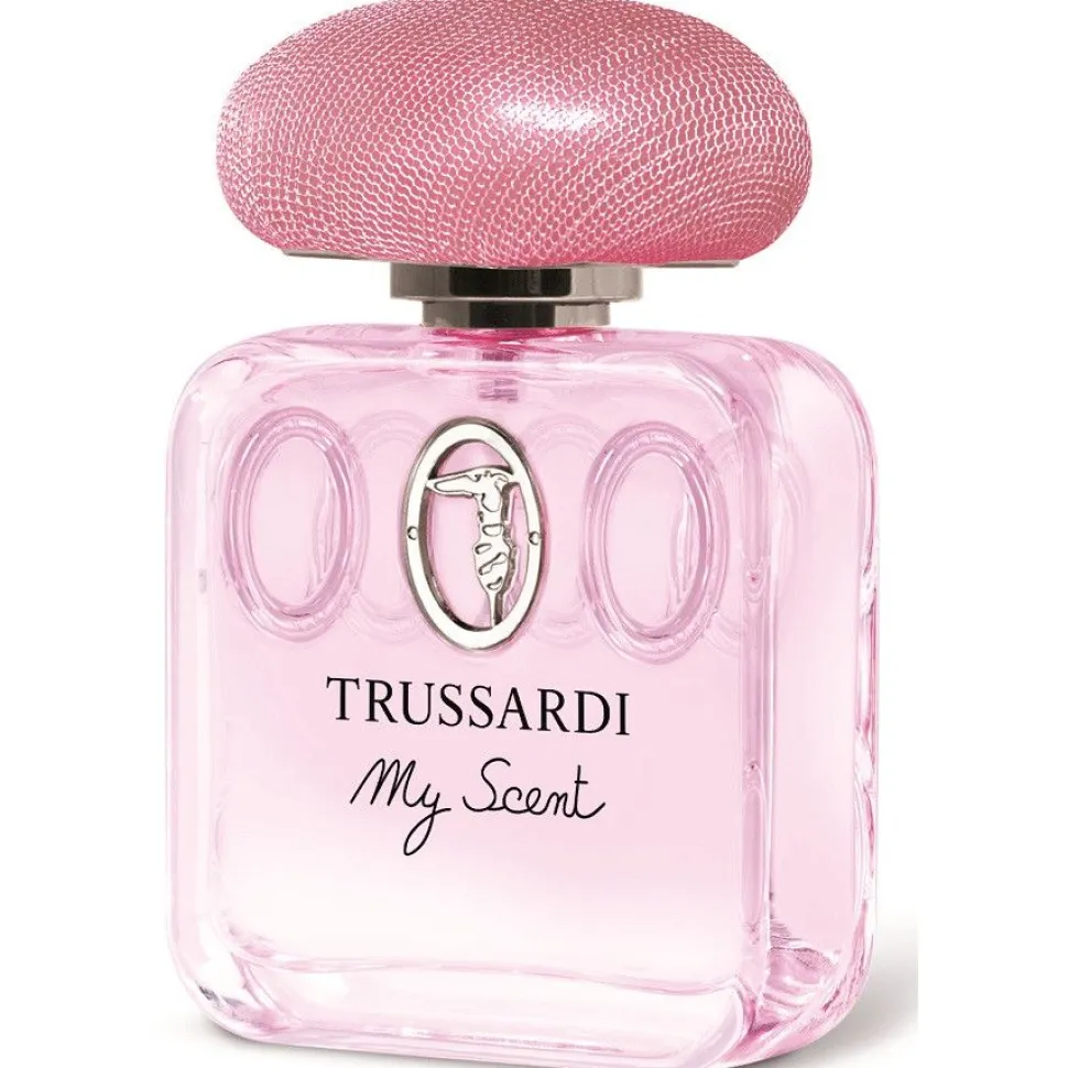 Trussardi My Scent 100ml eau de toilette spray