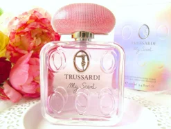 Trussardi My Scent 100ml eau de toilette spray