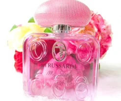 Trussardi My Scent 100ml eau de toilette spray