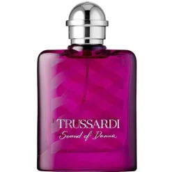 Trussardi Sound of Donna 100ml eau de parfum spray