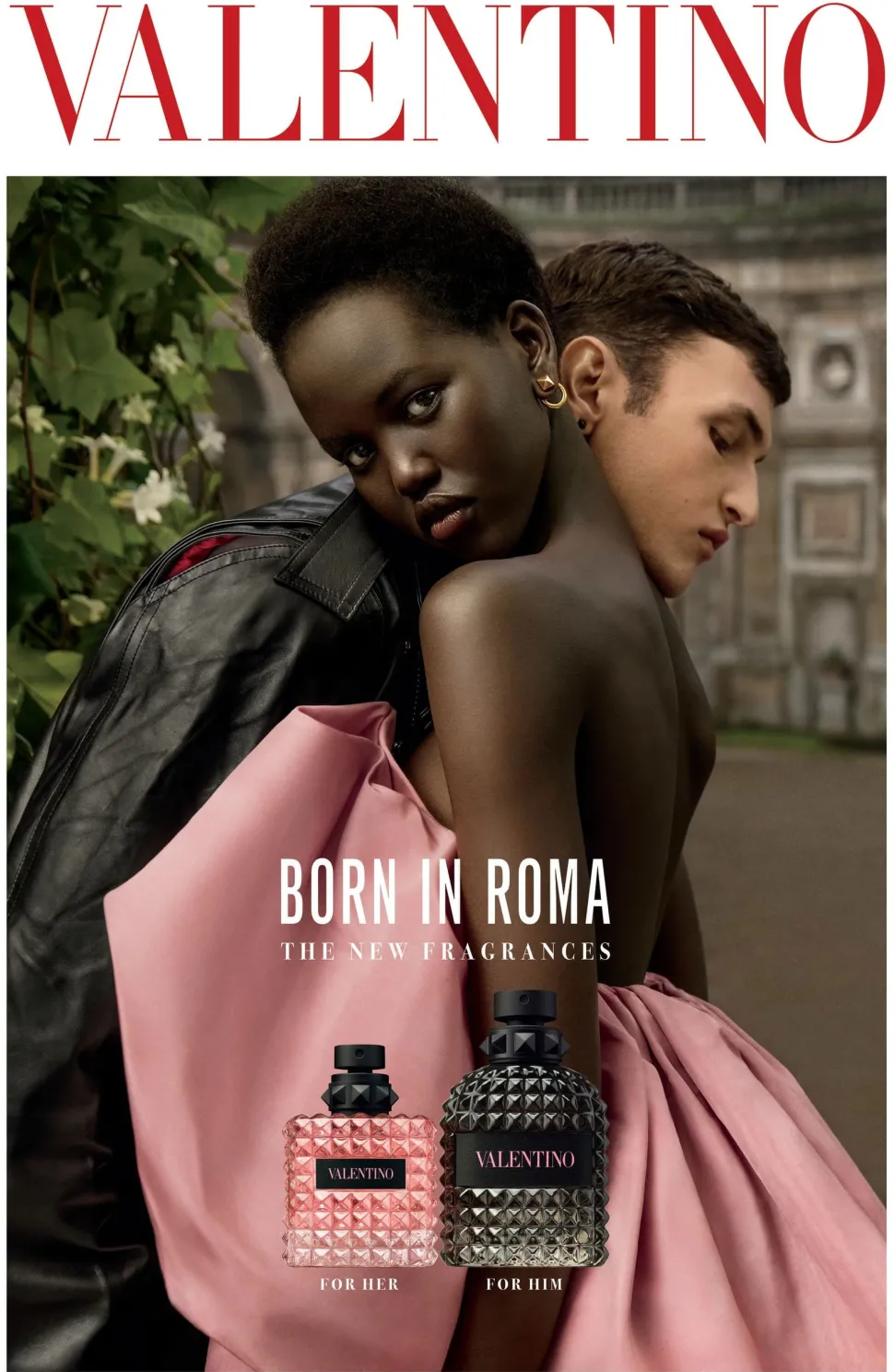 Valentino Donna Born In Roma 50ml eau de parfum spray
