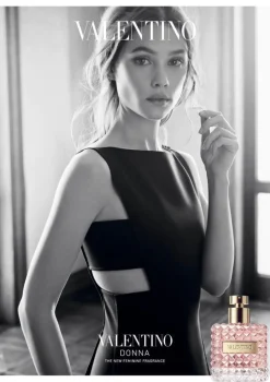 Valentino Donna 100ml eau de parfum spray