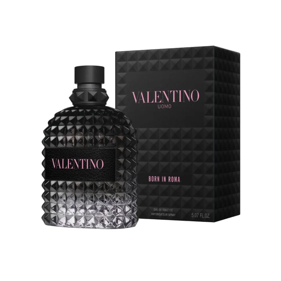 Valentino Uomo Born In Roma 50ml eau de toilette spray