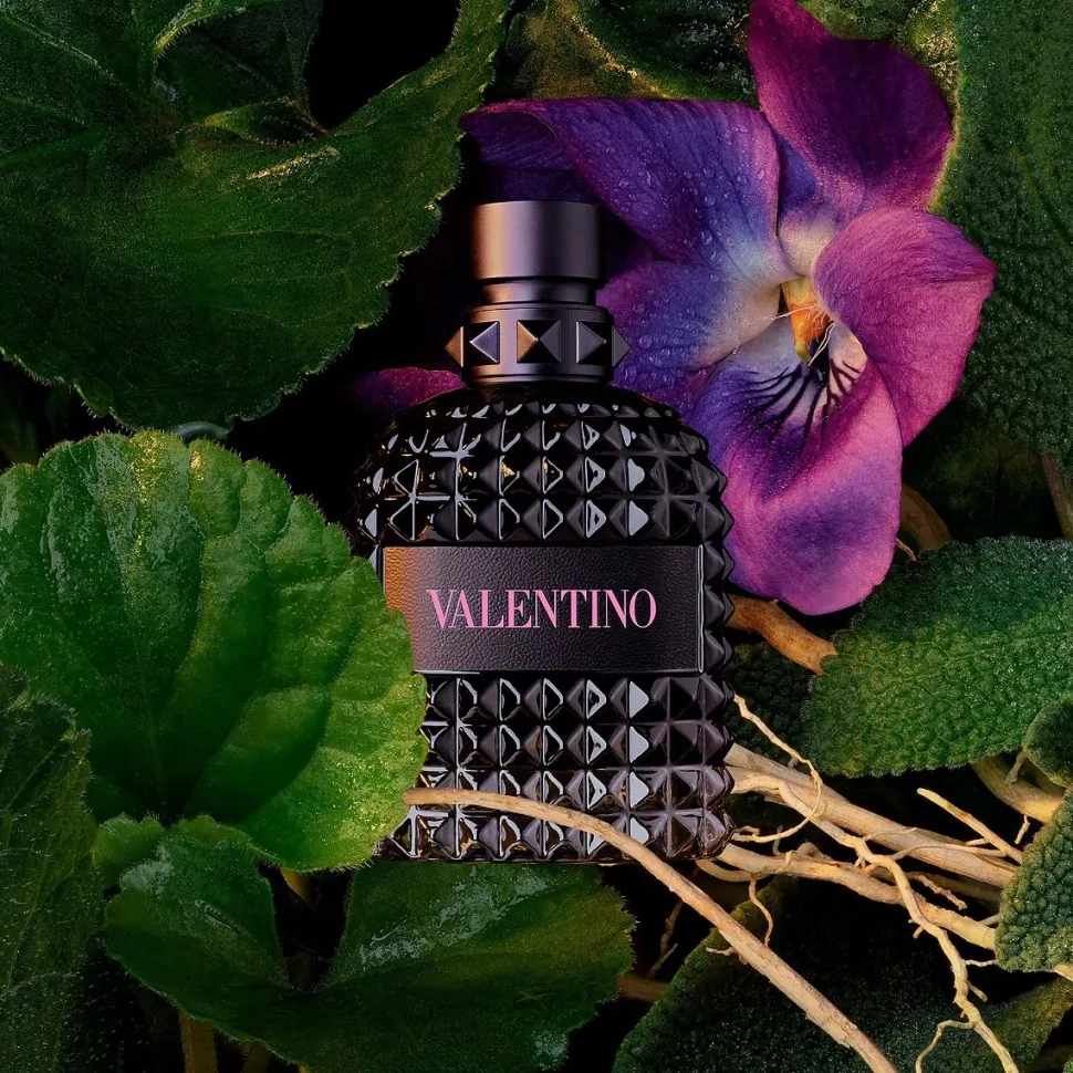 Valentino Uomo Born In Roma 50ml eau de toilette spray