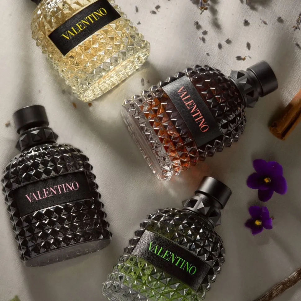 Valentino Uomo Born In Roma 50ml eau de toilette spray