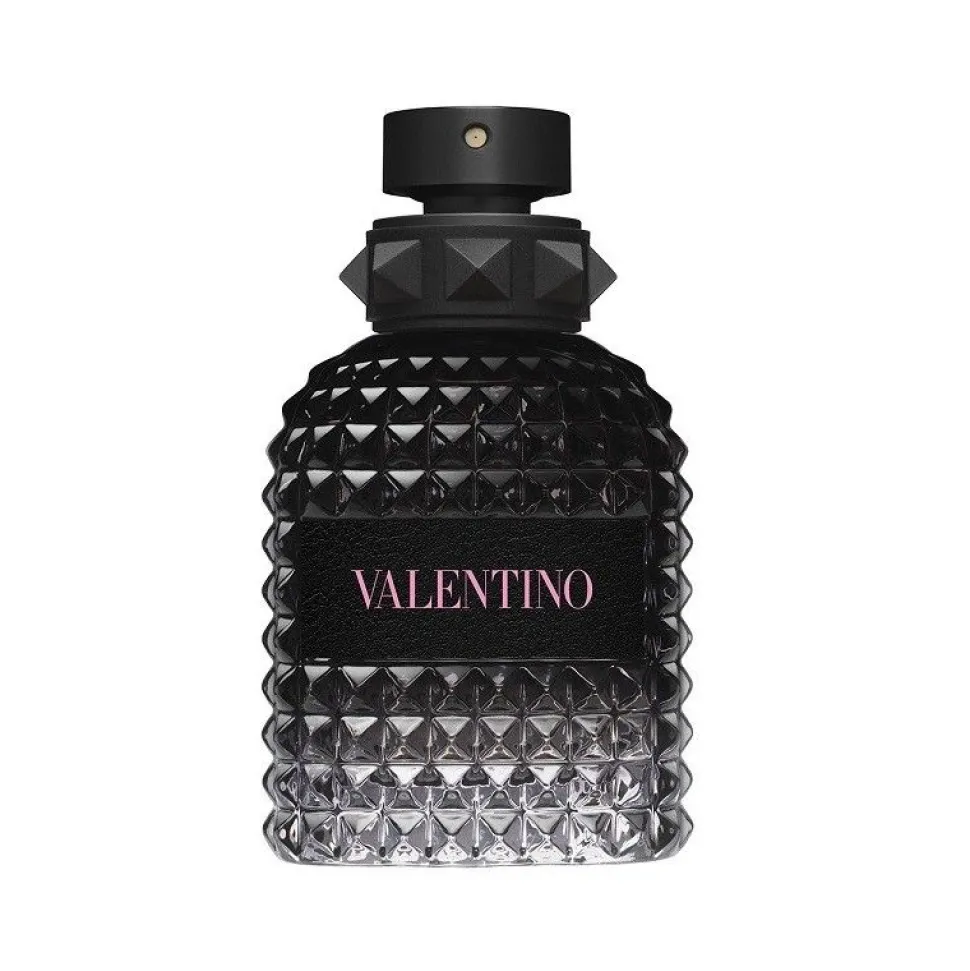 Valentino Uomo Born In Roma 100ml eau de toilette spray