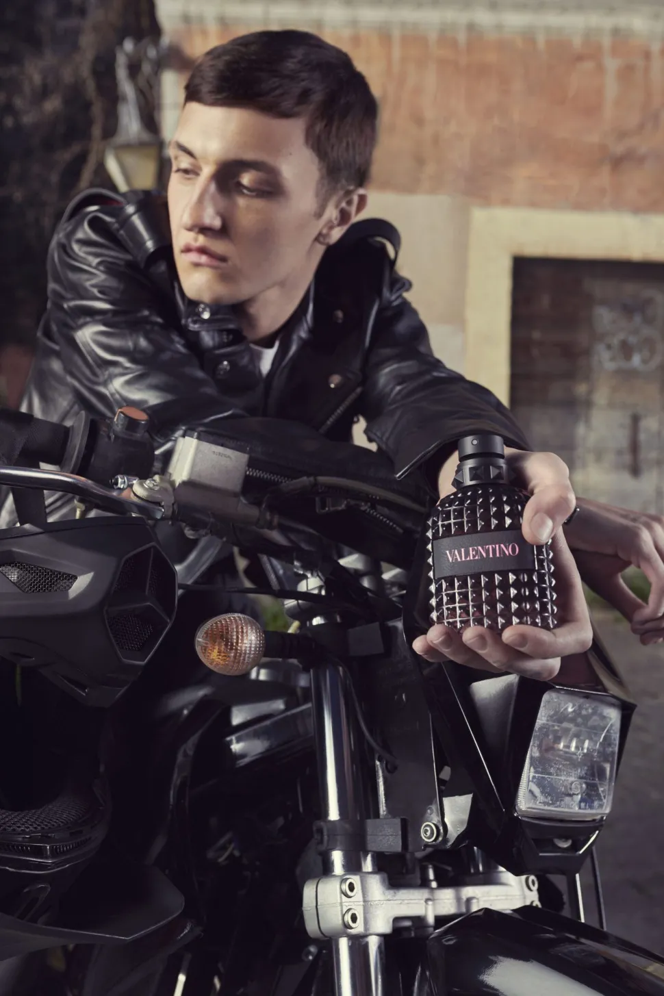 Valentino Uomo Born In Roma 100ml eau de toilette spray