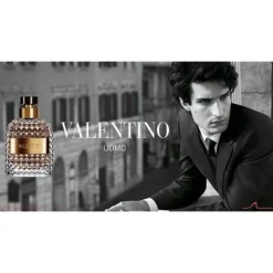 Valentino Uomo 50ml eau de toilette spray