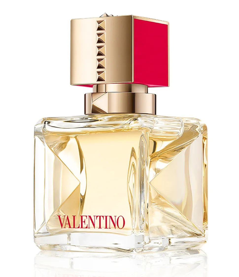 Valentino Voce Viva 100ml eau de parfum spray