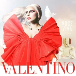Valentino Voce Viva 30ml eau de parfum spray