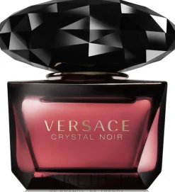 Versace Crystal Noir 90ml eau de toilette spray