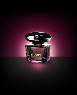 Versace Crystal Noir 90ml eau de toilette spray