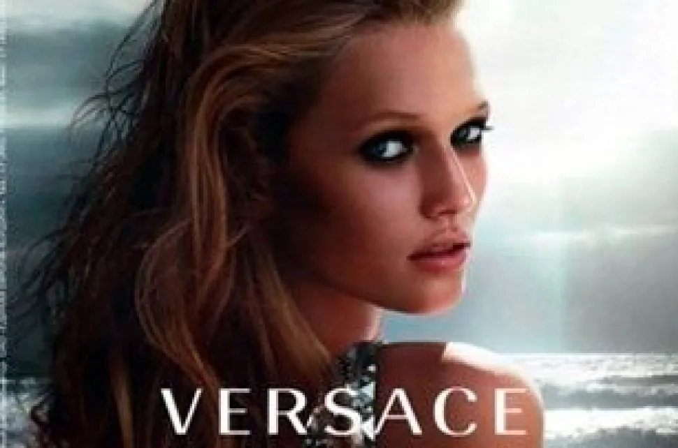 Versace Crystal Noir 90ml eau de parfum spray