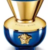 Versace Dylan Blue Pour Femme 100ml eau de parfum spray
