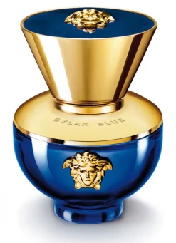Versace Dylan Blue Pour Femme 100ml eau de parfum spray