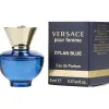 Versace Dylan Blue Pour Femme 5ml eau de parfum Miniatuur