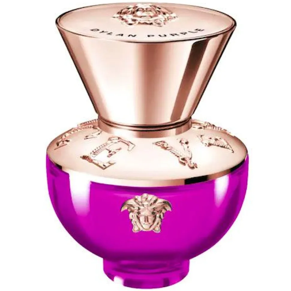 Versace Dylan Purple 5ml edp Miniatuur