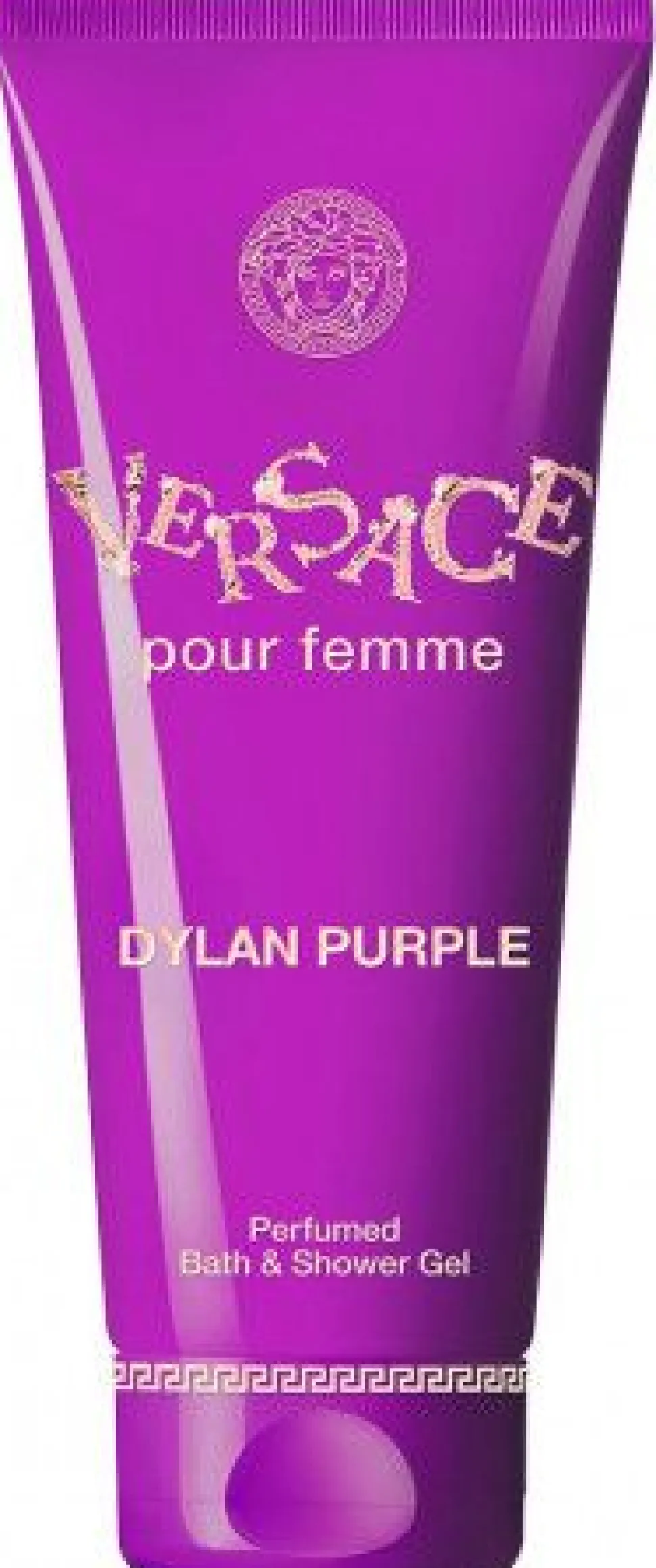 Versace Dylan Purple 200ml Showergel