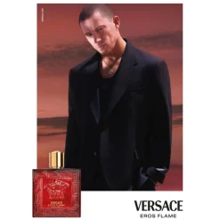 Versace Eros Flame 100ml eau de parfum spray