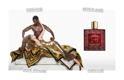 Versace Eros Flame 100ml eau de parfum spray
