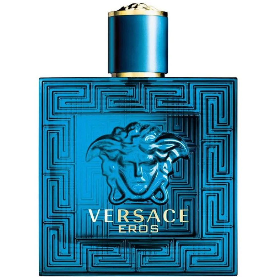 Versace Eros 100ml eau de toilette spray