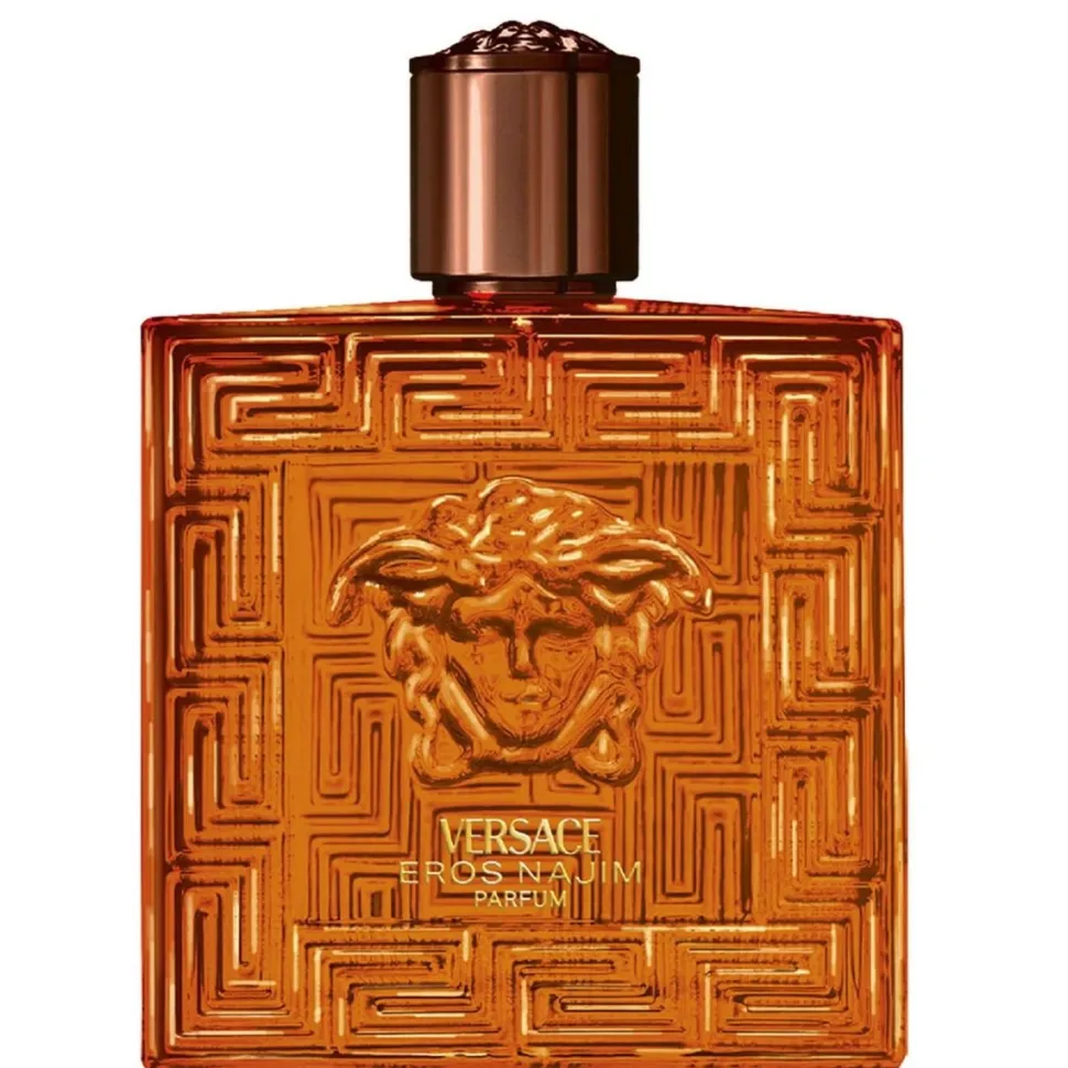 Versace Eros Najim 100ml parfum spray Exclusieve Editie!