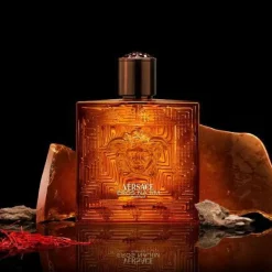 Versace Eros Najim 100ml parfum spray Exclusieve Editie!