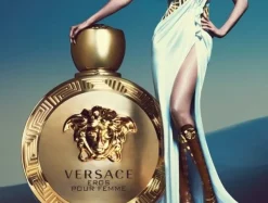 Versace Eros pour Femme 30ml eau de parfum spray