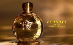 Versace Eros pour Femme 5ml eau de parfum Miniatuur