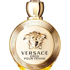 Versace Eros pour Femme 100ml eau de parfum spray