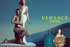 Versace Eros pour Femme 100ml eau de parfum spray