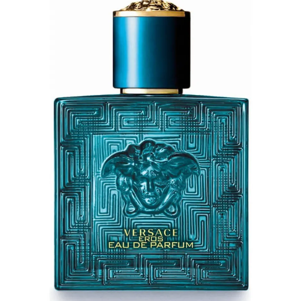 Versace Eros Pour Homme 100ml eau de parfum spray