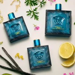 Versace Eros Pour Homme 100ml parfum spray