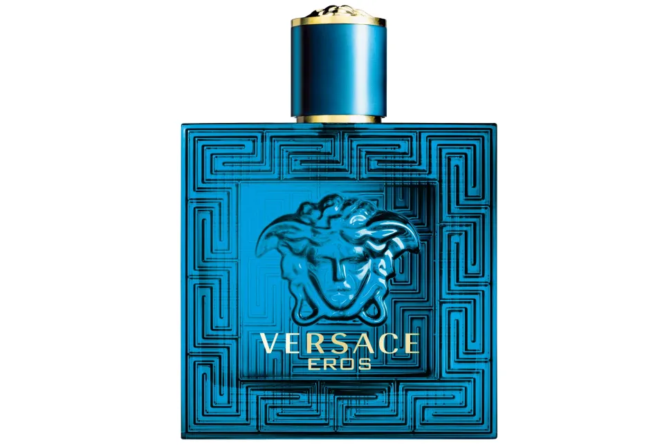 Versace Eros pour homme 5ml eau de toilette miniatuur