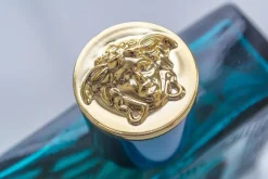 Versace Eros pour homme 5ml eau de toilette miniatuur