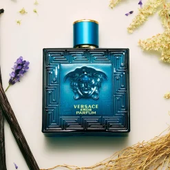 Versace Eros Pour Homme 200ml eau de parfum spray