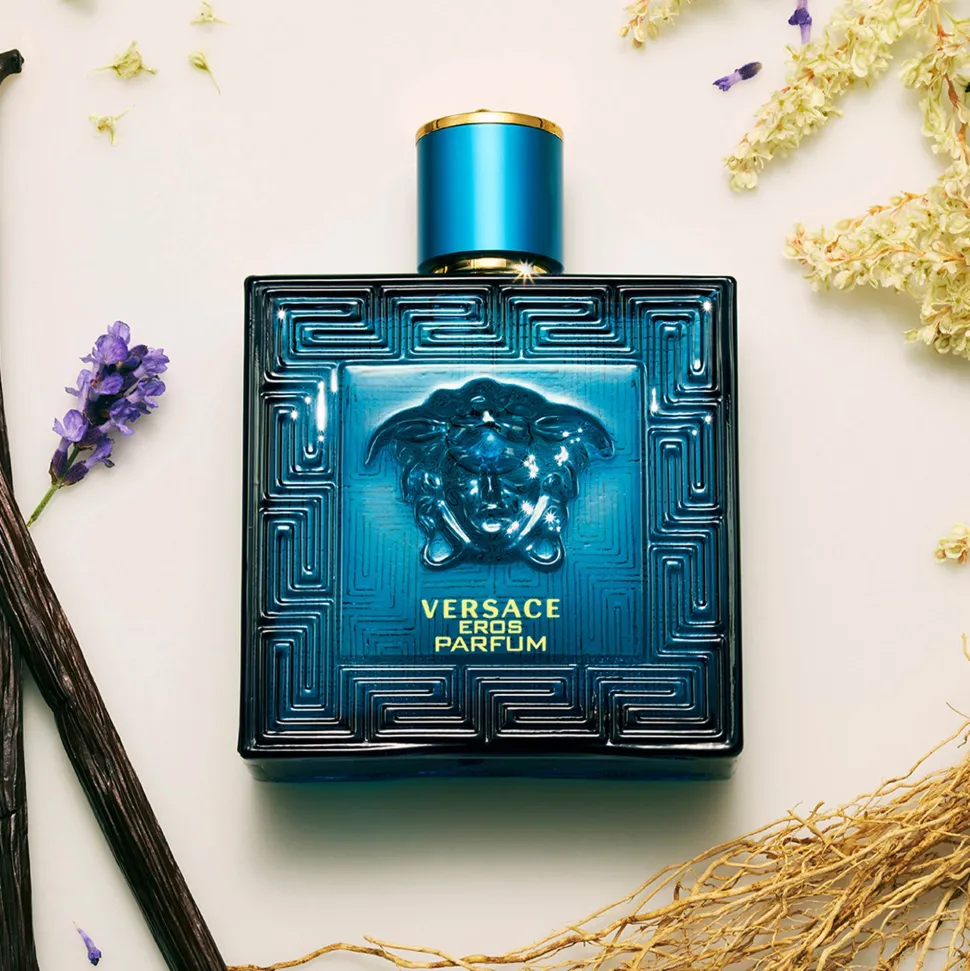 Versace Eros Pour Homme 200ml eau de parfum spray